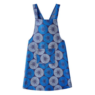 Schürze Yukata Baumwolle,  Schürze Yukata Baumwolle
