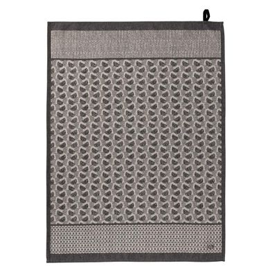 Geschirrtuch Empreintes Baumwolle