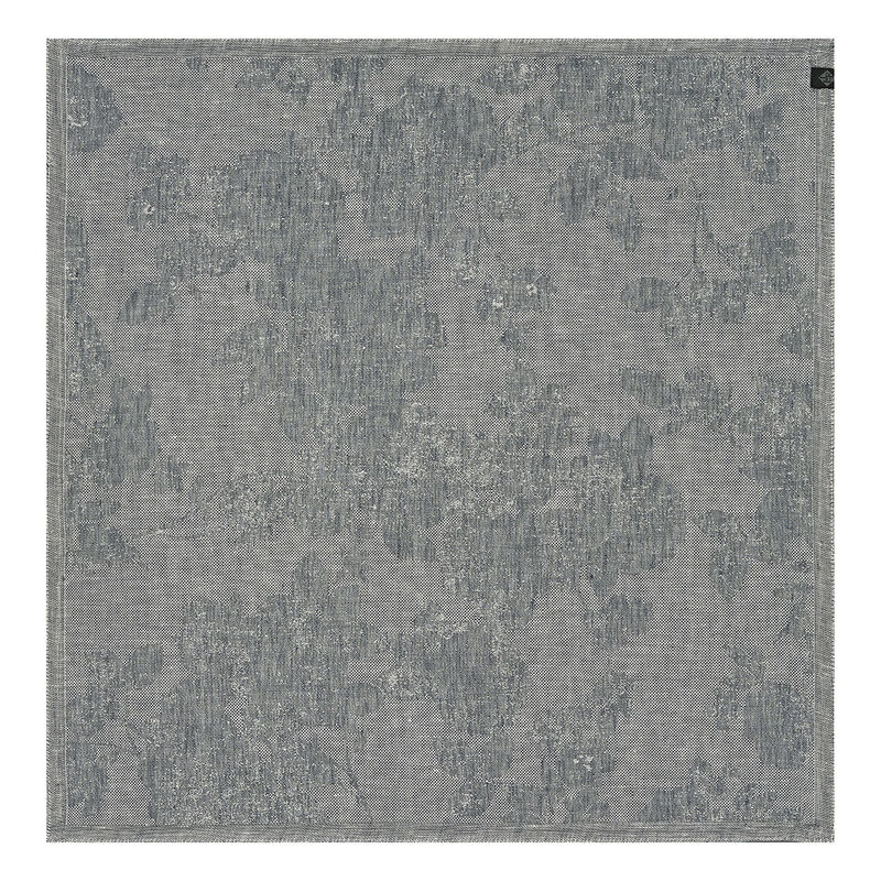 Serviette Casual Ardoise 52x52 leinen, , hi-res image number 0