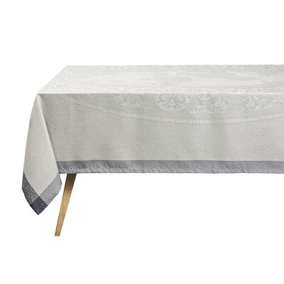 Tischdecke &Eacute;vasion C&eacute;leste Leinen