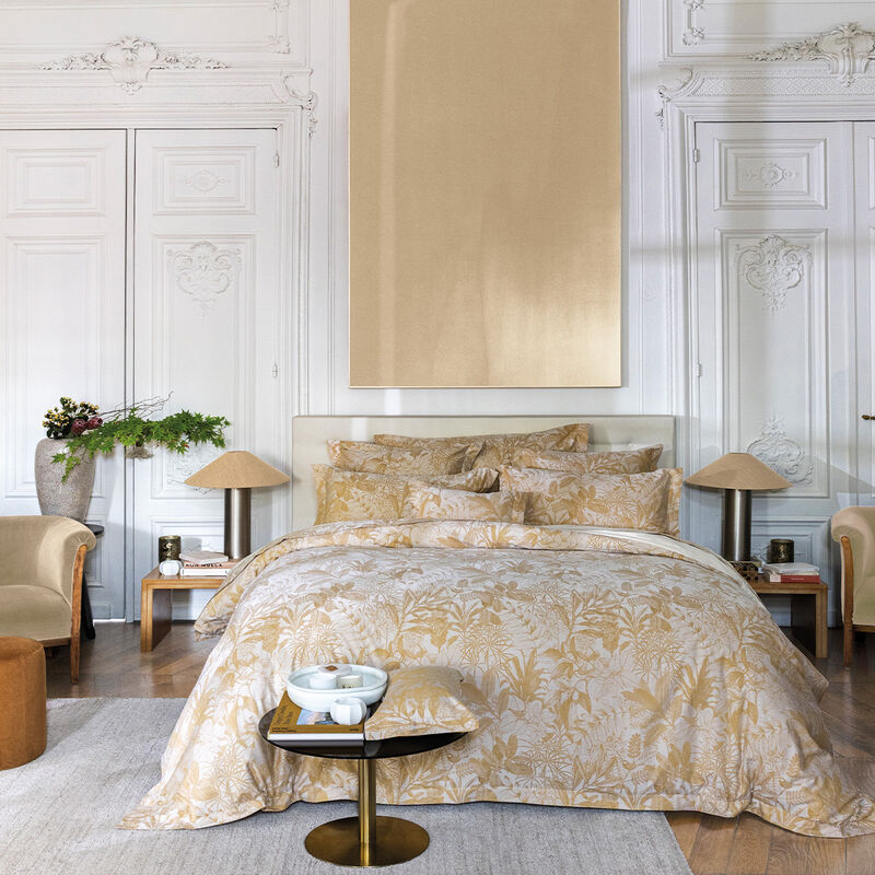 Bettbezug Bois Dormant Doré 135X200 100% baumwolle, , hi-res image number 4