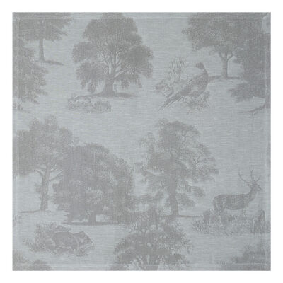 Serviette Souveraine  Leinen,  Serviette Souveraine  Leinen