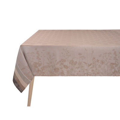 Tischdecke Instant Bucolique Leinen