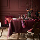 Tischdecke Symphonie Baroque Opera 175x175 leinen, , hi-res image number 0