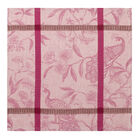 Serviette &Agrave; l'orangerie Magnolia 55x55 100% Leinen, , hi-res image number 1