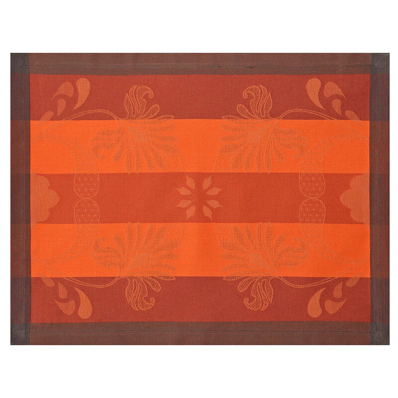 Tischset Bengale Tigre 50x36 baumwolle, , hi-res image number 0