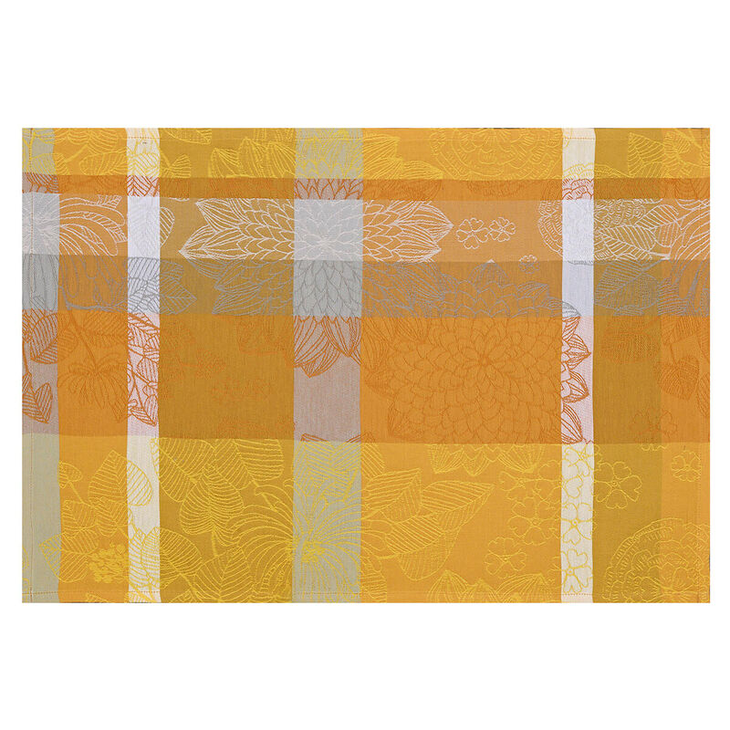 Beschichtete Tischset Marie-Galante Baumwolle, , hi-res image number 0