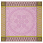 Serviette Duchesse Pivoine 58x58 baumwolle, , hi-res image number 1