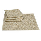 Serviette Osmose Liege 58x58 baumwolle, , hi-res image number 1