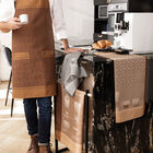 K&uuml;chenhandtuch Barista Ristretto 60x80 100% baumwolle, , hi-res image number 1