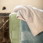 Badetuch Caresse Baumwolle, , hi-res image number 1