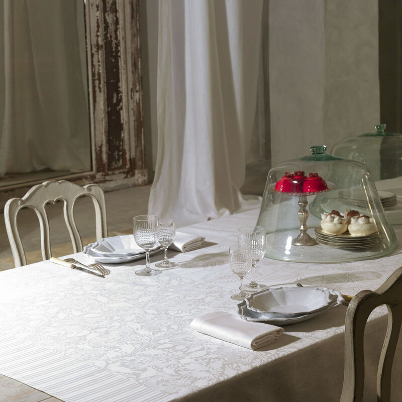 Tischdecke Ming design Baumwolle, , hi-res image number 2