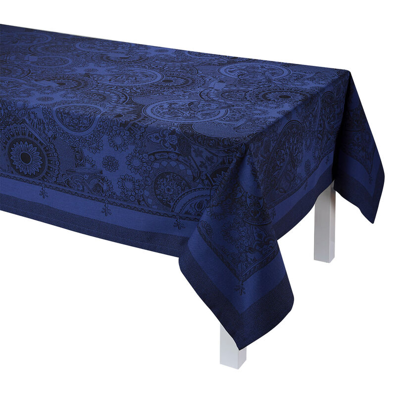 Tischdecke Porcelaine Baumwolle, , hi-res image number 1