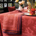 Serviette Romance Passion 50x50 100% Leinen, , hi-res image number 2