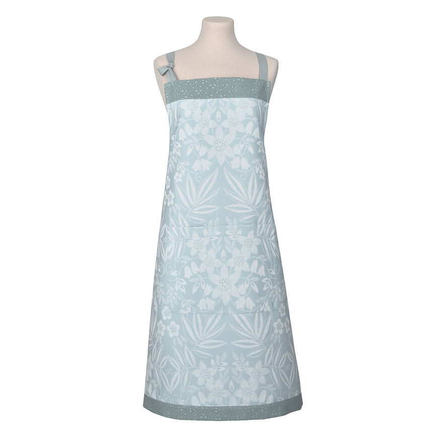 Sch&uuml;rze Po&eacute;sie d'hiver Arctique 90x96 100% baumwolle, , hi-res image number 0