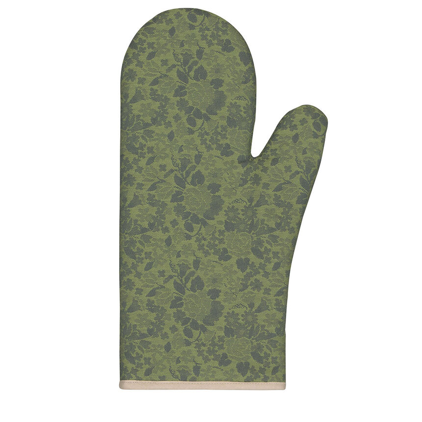 Topfhandschuh Dans les bois Sapin Einer Gr&ouml;sse 100% baumwolle, , hi-res image number 0