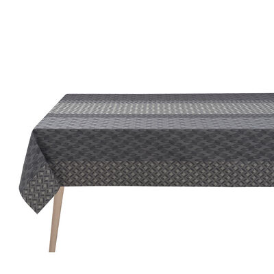 Tischdecke Caract&egrave;re Beschichtete Baumwolle