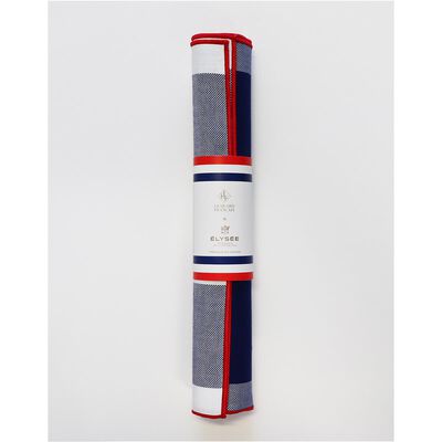 Packung 2 Tischsets Elys&eacute;e Baumwolle