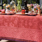 Tischdecke Romance Passion 175x175 100% Leinen, , hi-res image number 2