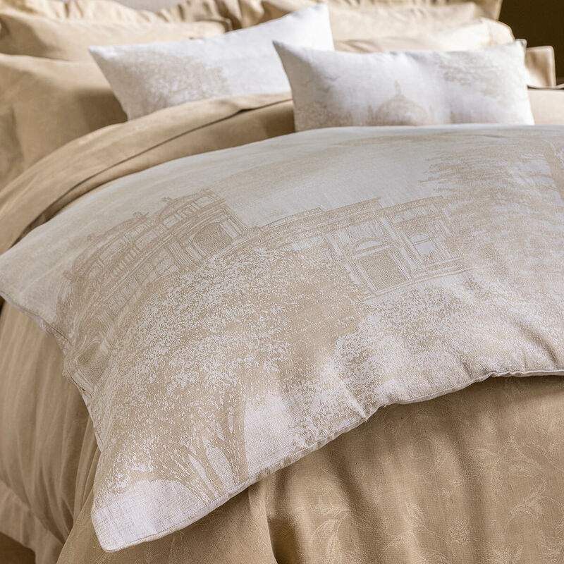 Quiltbezug Symphonie Baumwolle, Leinen, , hi-res image number 3