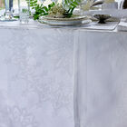 Tischläufer Lumières d'étoiles Diamant  Diamant 50x145 85% Baumwolle, 11% Viskose, 4% Polyester, , hi-res image number 1