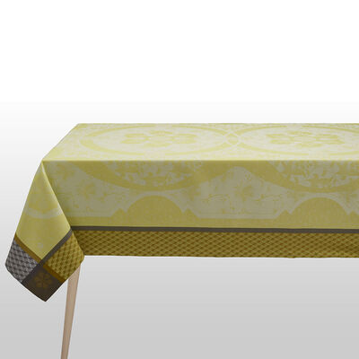 Tischdecke Duchesse Baumwolle