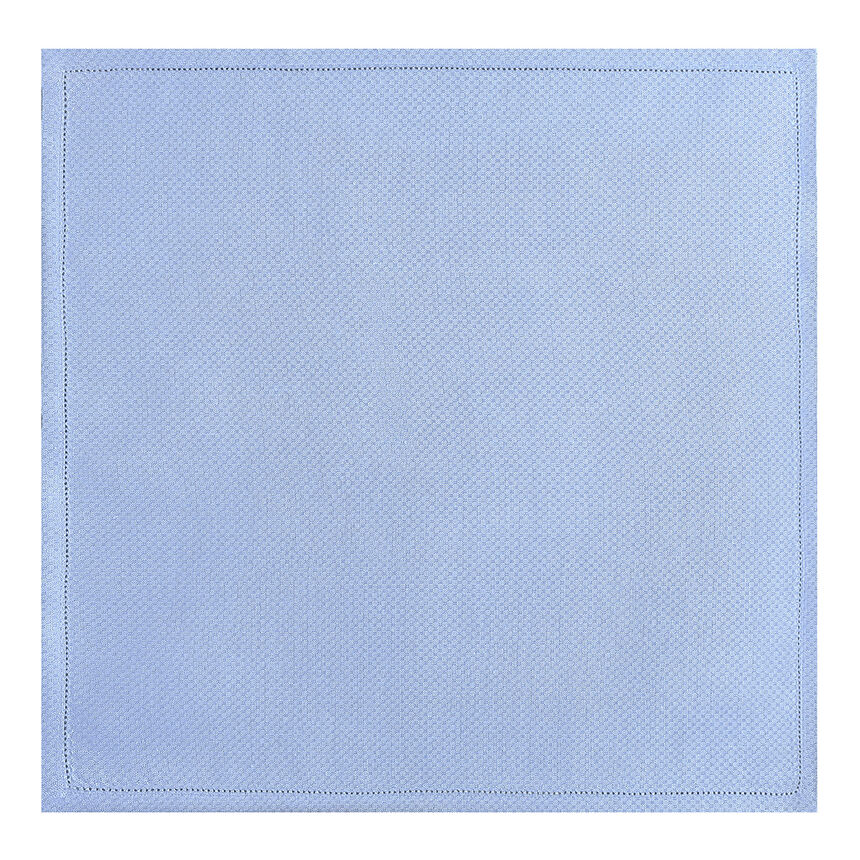 Serviette Portofino Mare 58x58 leinen, , hi-res image number 0