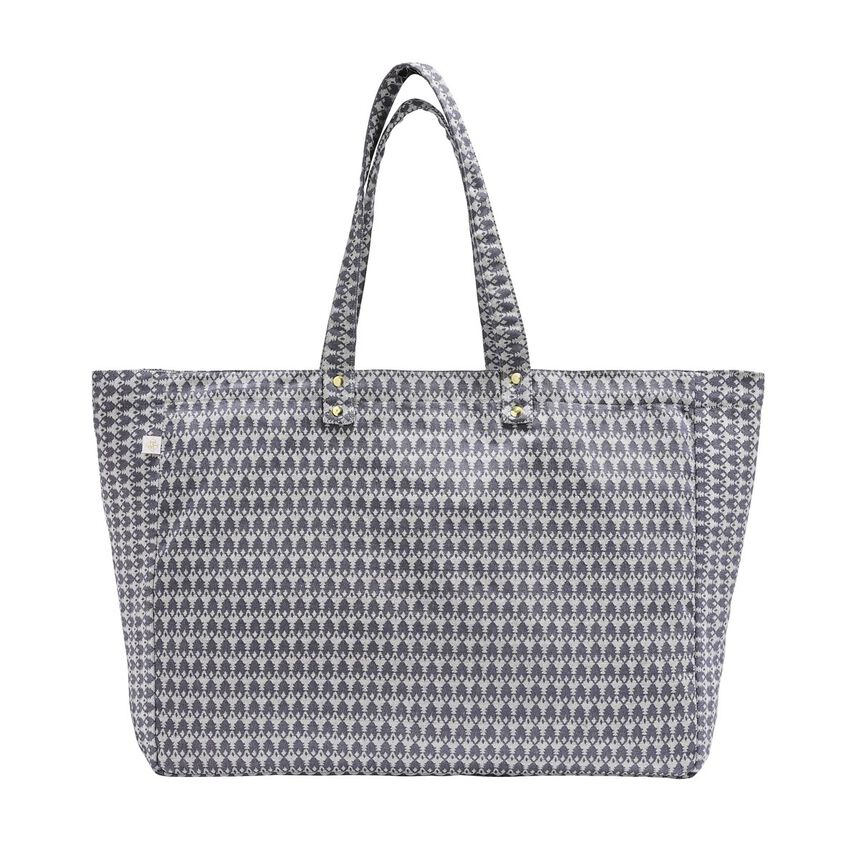 Strandtasche Dune Touareg 50x38 baumwolle, , hi-res image number 0