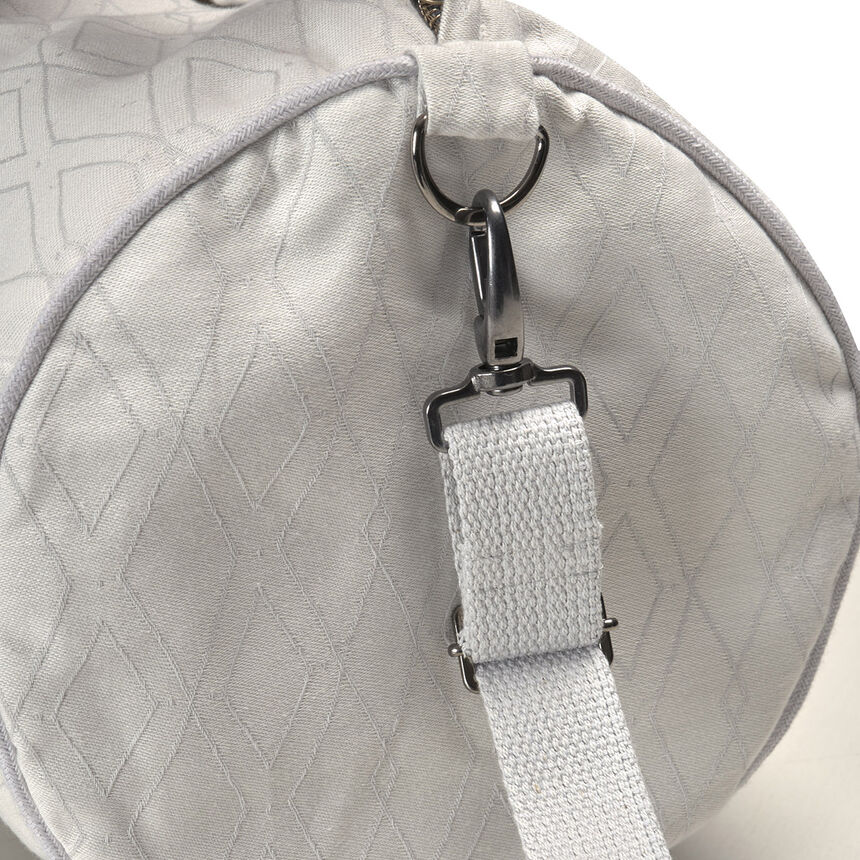 Shala Sporttasche beige Baumwolle, , hi-res image number 3