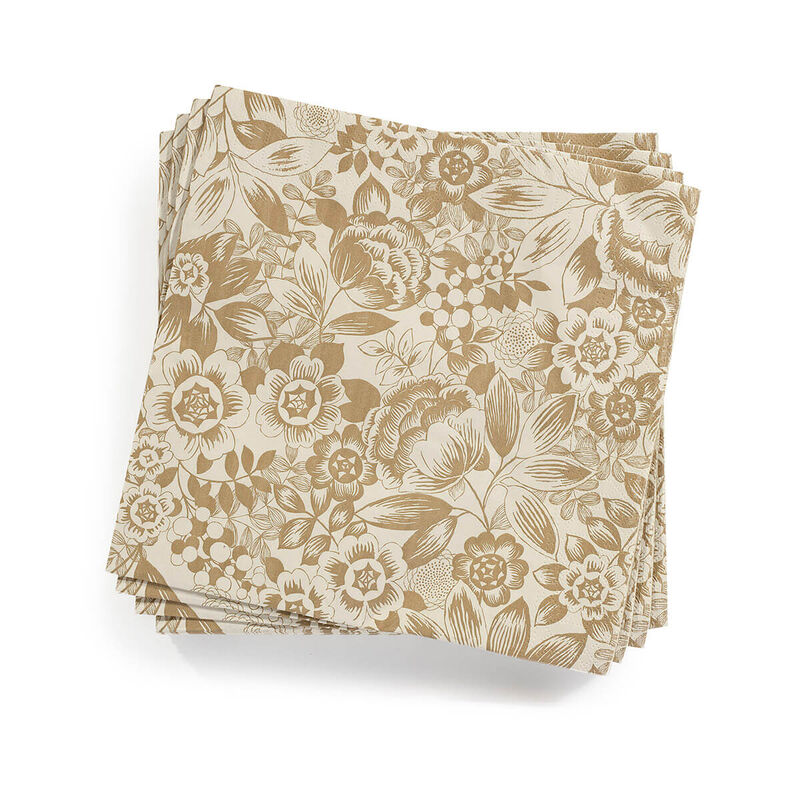Papierservietten Osmose Liege 40x40 Papier, , hi-res image number 0