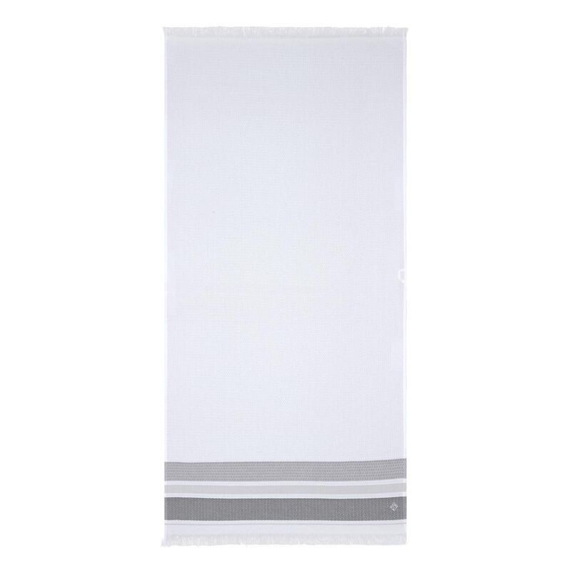 Gästetuch Folk Caviar 30x50 baumwolle, , hi-res image number 0