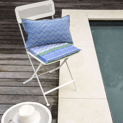 Kissenbezug Color Rock Acryl