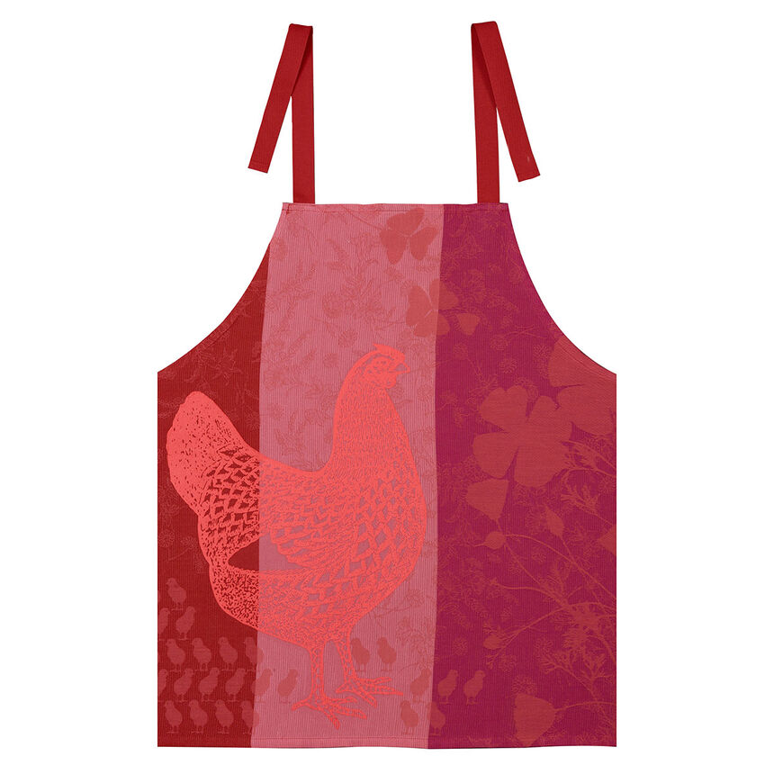 Kindersch&uuml;rze Farm Family Pink Einer Gr&ouml;sse baumwolle, , hi-res image number 0