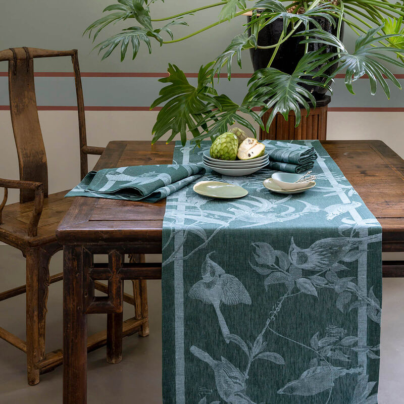 Kollektion Volière Leinen, , hi-res image number 2