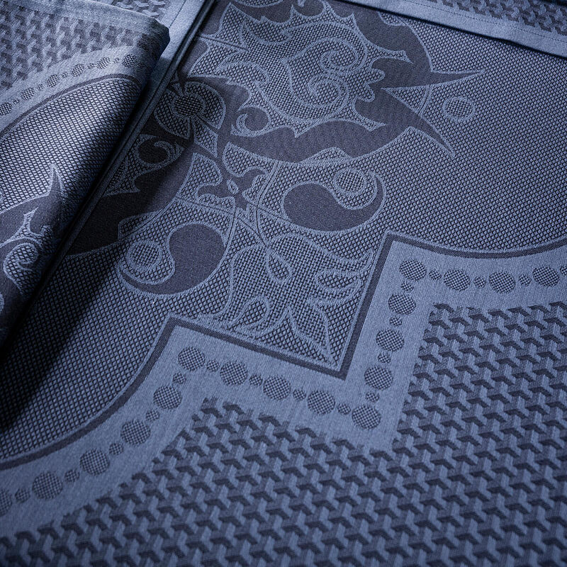 Tischdecke Palais Vénitien Adriatique 120x120 100% baumwolle, , hi-res image number 2