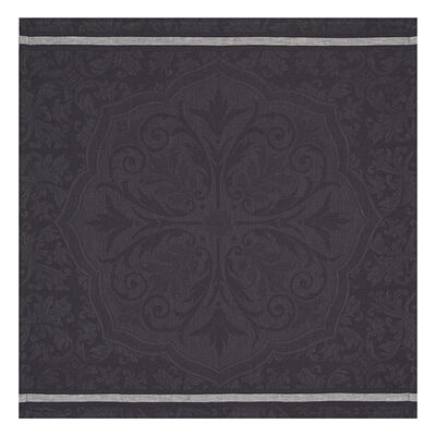 Serviette Armoiries Leinen