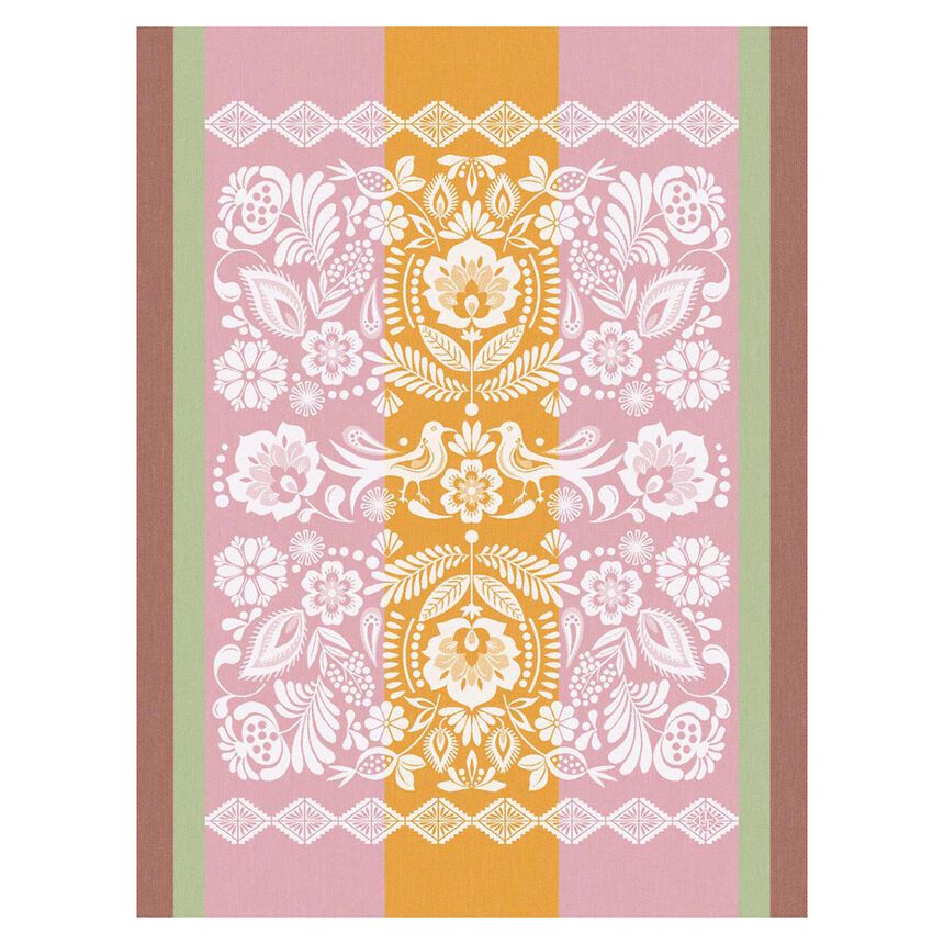 Geschirrtuch Alegria Sorbet 60x80 baumwolle, , hi-res image number 0
