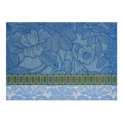 Tischset Escapade Tropicale Leinen