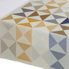 Tischläufer Origami Polychrome 50x150 baumwolle, , hi-res image number 3