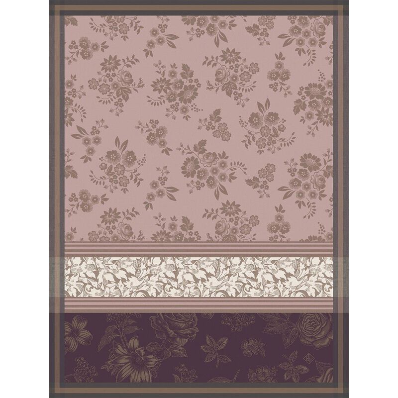 Geschirrtuch Romance Charme 60x80 50% Baumwolle - 50% Leinen, , hi-res image number 0
