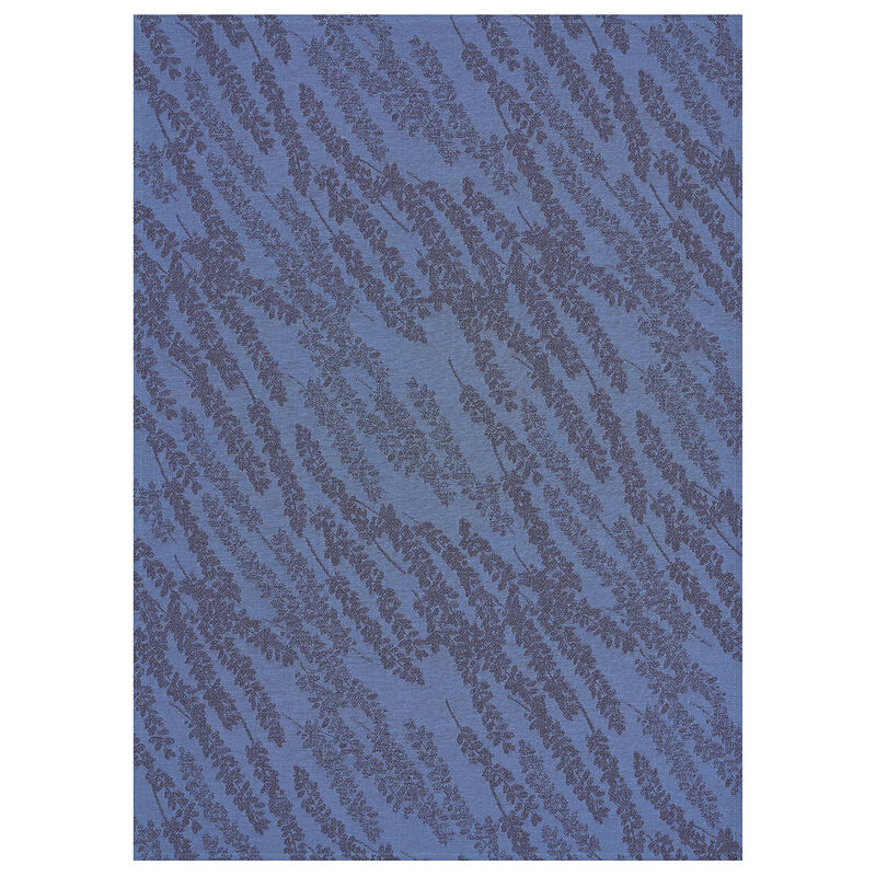 Geschirrtuch Origin Nature Denim 60x80 100% baumwolle, , hi-res image number 1