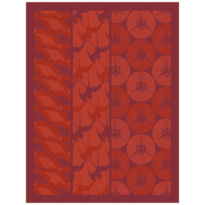Geschirrtuch Yukata Baumwolle