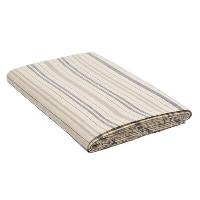 Bettlaken Dune Baumwolle, Leinen