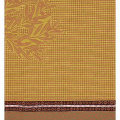 Küchenhandtuch Alpilles Baumwolle