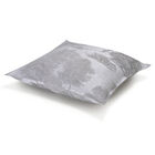 Kissenbezug Souveraine  Argent 50x50 leinen, , hi-res image number 2