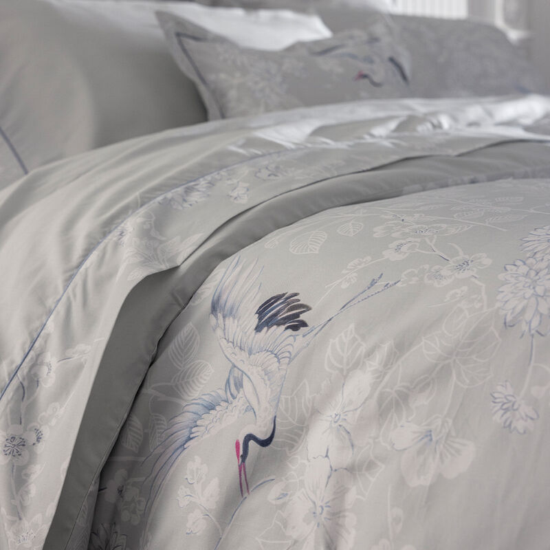 Bettbezug Envol Crépuscule 135X200 100% baumwolle, , hi-res image number 2