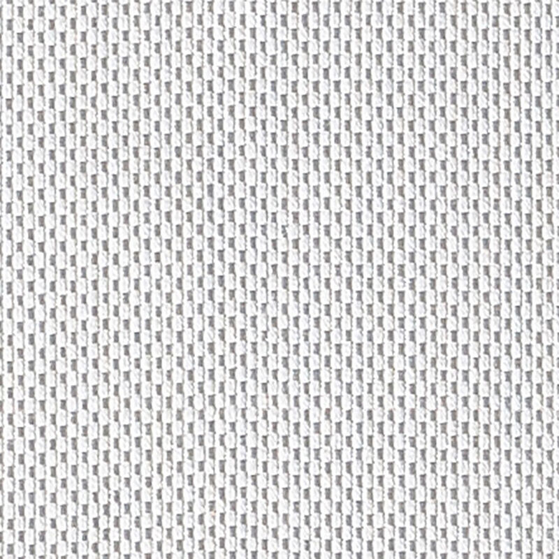 Tischdecke Offre White Natté 175x175 baumwolle, , hi-res image number 2