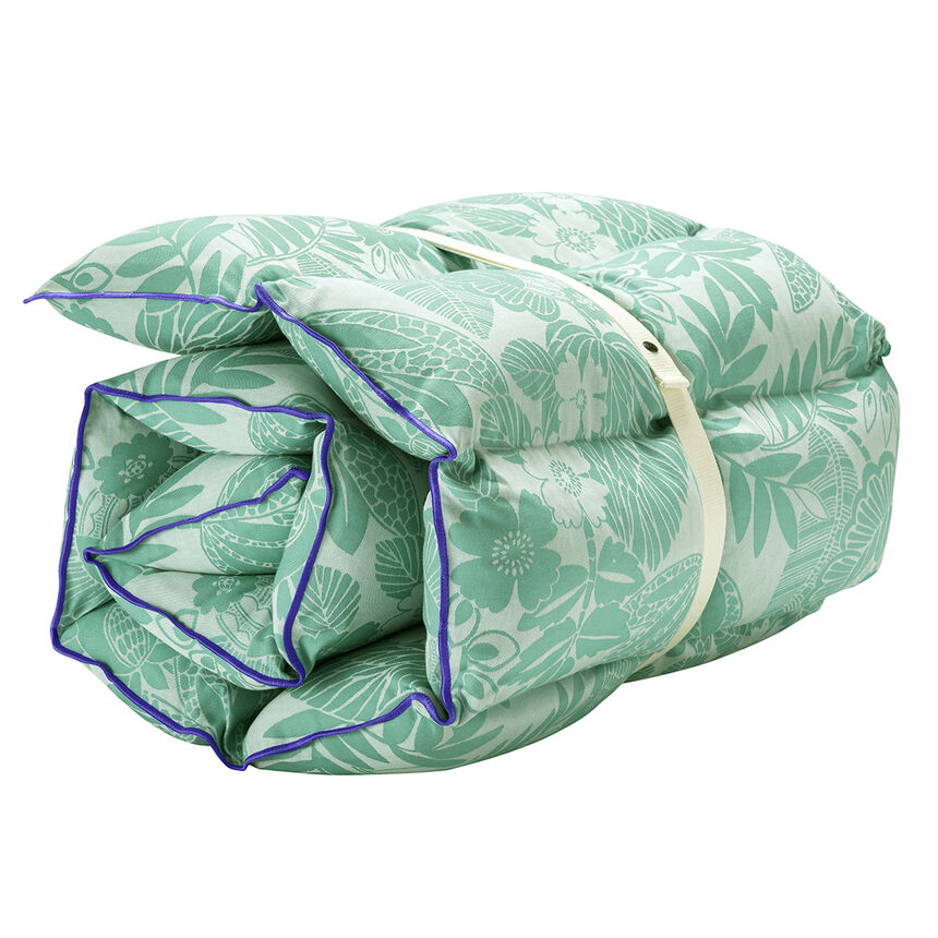 Matratze Barbarde Cara&iuml;bes 60x190 100% baumwolle, , hi-res image number 1