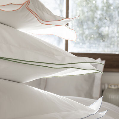 Kissenbezüge  Songe Baumwolle