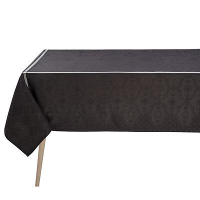 Tischdecke Armoiries Leinen